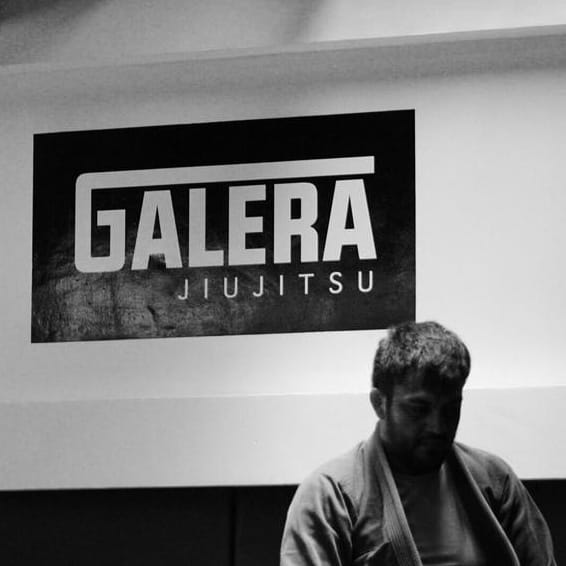 Clases para niños de BJJ